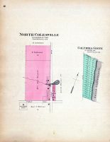 North Colesville, Columbia Grove, Broome County 1908